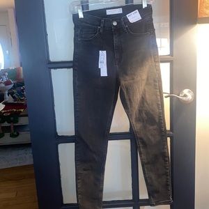 Topshop Jamie jeans